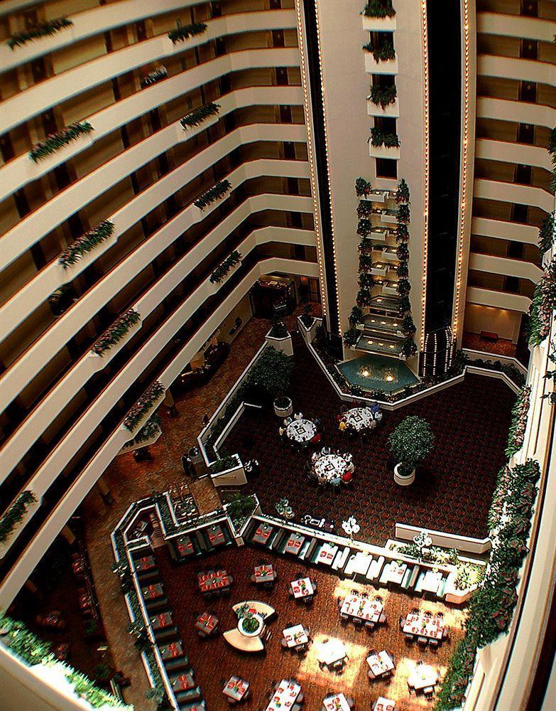 فندق ويست دي موينزفي  فندق شيراتون ويست دي موين المظهر الخارجي الصورة